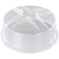 Xavax 00111534 S-Capo Magnetrondeksel Transparant (diffuus) Xavax 00111534 S-Capo Magnetrondeksel Transparant (diffuus)