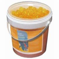 Aquaforte Bacto Pearls voor Kristalhelder Vijverwater, 1L geschikt voor 20.000L - Effectief bij 10°C