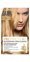 Guhl Beschermende cremekleur 9.3 zr licht goudblond