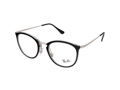 Brillen met correctie Ray-Ban RX7140 5852