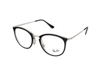 Brillen met correctie Ray-Ban RX7140 5852
