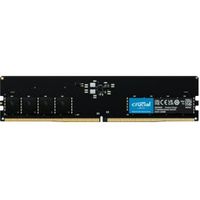 Crucial CT16G48C40U5 geheugenmodule 16 GB 1 x 16 GB DDR5 4800 MHz ECC - thumbnail