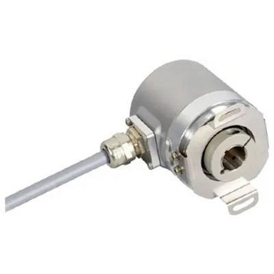Posital Fraba OCD-S101B-0812-B06S-CRW Roterende encoder Absoluut Blindgat - holle as 1 stuk(s)