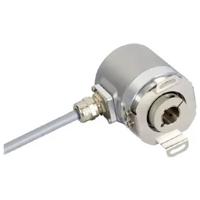 Posital Fraba OCD-S101B-0412-B06S-CRW Roterende encoder Absoluut Blindgat - holle as 1 stuk(s)