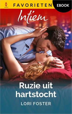 Ruzie uit hartstocht - Lori Foster - ebook