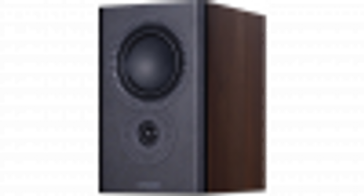Mission LX CONNECT versterker - Walnut