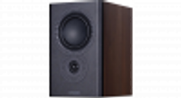 Mission LX CONNECT versterker - Walnut