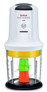 Tefal MQ7231 Kookaccessoires Zwart