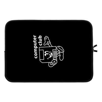 Floppyhead: Laptop sleeve 13 inch