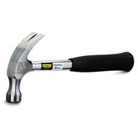 Stanley klauwhamer - SteelMaster - lengte 337 mm - 450 g - 1-51-031 - thumbnail