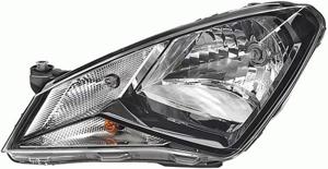 Koplamp rechts 1EJ010671021