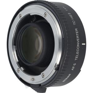 Nikon TC-14E II teleconverter occasion