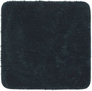 Sealskin Angora Badmat 60x60 cm Donkergroen