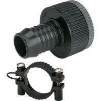 Gardena sprinkler kraanaansluitstuk