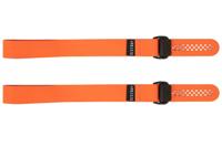 Restrap Fast Riem 2 stuks Medium - Oranje