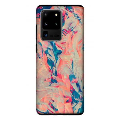 Alone: Samsung Galaxy S20 Ultra Tough Case