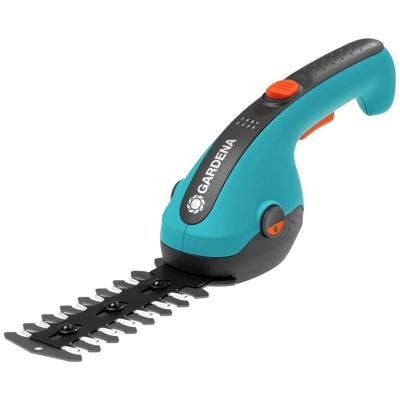 GARDENA Classic Grasschaar, Struiksnoeischaar Accu Li-ion