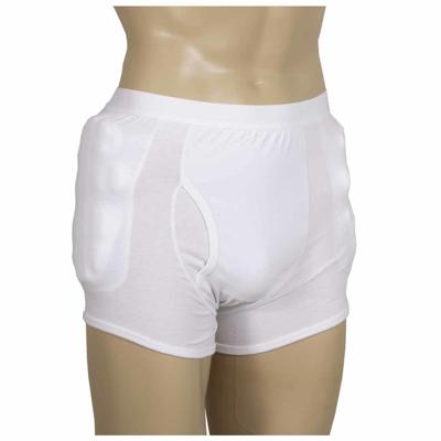 Heupbescherming Heren | Maak een keuze : Small - 76-81 cm 1-pak | Hipshield