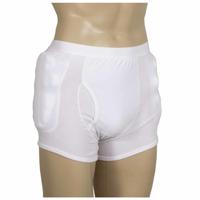 Heupbescherming Heren | Maak een keuze : Small - 76-81 cm 1-pak | Hipshield