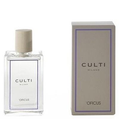 Culti Stile Classic 'Oficus Roomspray 100ml Culti Stile Classic 'Oficus Roomspray 100ml