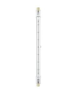 OSRAM Halogeenlamp Energielabel: G (A - G) R7s 185.7 mm 230 V 1000 W Staaf 1 stuk(s)