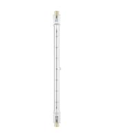 OSRAM Halogeenlamp Energielabel: G (A - G) R7s 185.7 mm 230 V 1000 W Staaf 1 stuk(s)