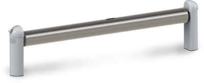 Open Classic automatisch oprolsysteem - tot 6 meter - Grijs Open Classic automatisch oprolsysteem - tot 6 meter - Grijs