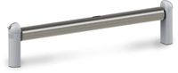 Open Classic automatisch oprolsysteem - tot 6 meter - Grijs