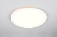 Trio Design plafonnièreCora wit - Ø 42cm - R64882901