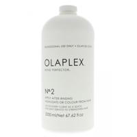 Olaplex Stap No.2 Bond Perfector Haarlotion 2000ml Olaplex Stap No.2 Bond Perfector Haarlotion 2000ml
