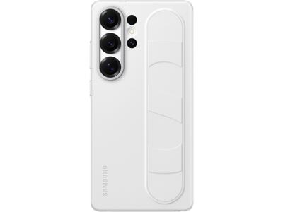 Samsung EF-GS938CWEGWW Samsung Standing Grip Case Galaxy S25 Ultra 5G White