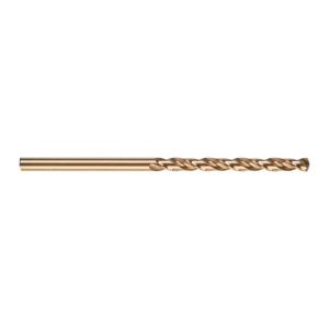 Milwaukee Metaalboren 3 x 61 mm HSS-Ground Cobalt DIN 338 VE=10 - 4932373336