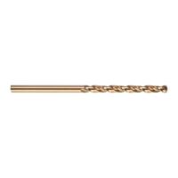 Milwaukee Metaalboren 3 x 61 mm HSS-Ground Cobalt DIN 338 VE=10 - 4932373336