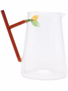 Ichendorf Milano carafe Greenwood - Blanc