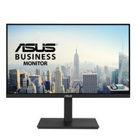 Asus VA24ECPSN Monitor Zwart Asus VA24ECPSN Monitor Zwart
