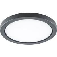 EVN DARG54151502 EVN Lichttechnik LED-plafondlamp 15 W Antraciet
