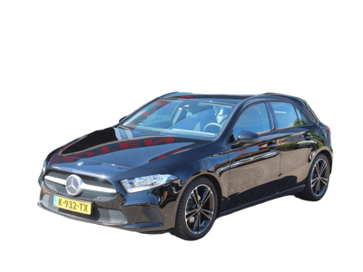 Mercedes Benz A Klasse