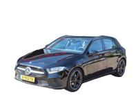 Mercedes Benz A Klasse