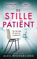 De stille patiënt De stille patiënt
