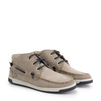 Travelin' Women - lace-up boot casual - Grijs - Maat 41 Travelin' Women - lace-up boot casual - Grijs - Maat 41