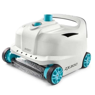 INTEX - BODEM EN WAND ZUIGROBOT ZX300