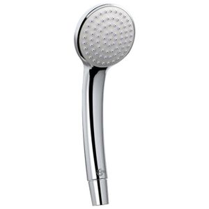 Ideal Standard Idealrain handdouche 80mm 1 stand chroom B9400AA