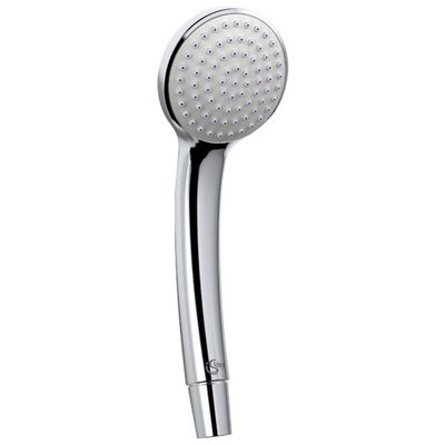 Ideal Standard Idealrain handdouche 80mm 1 stand chroom B9400AA