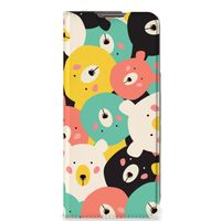 OnePlus Nord CE 2 5G Magnet Case Bears