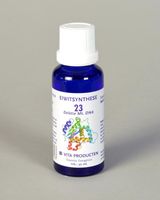 Vita Eiwitsynthese 23 DNA deletie mitochondriaal (30 ml)