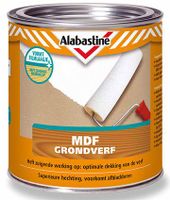 Alabastine Mdf 2 In 1 Grondverf 1L - 5094341 - 5094341 - thumbnail