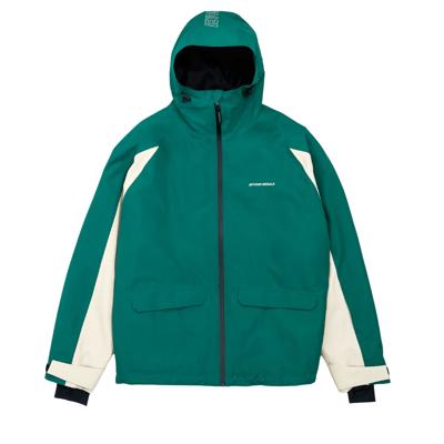 Beyond Medals Nostalgia Jacket 2L Ski/Snowboardjas Heren M