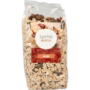 Mijnnatuurwinkel Superfood muesli