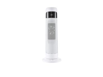 TRONIC Keramische toren ventilatorkachel (Wit)