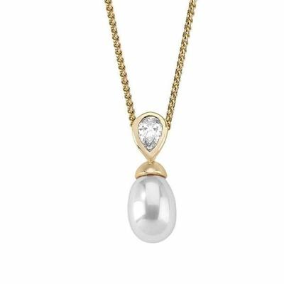 Dames ketting Majorica 12268.01.1.000.010.1